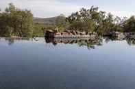 Swimming Pool Cradle Boutique Hotel