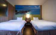 Phòng ngủ 3 Taitung Chii Lih Resort