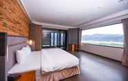 Phòng ngủ 4 Taitung Chii Lih Resort