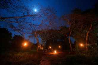 Exterior 4 Wilpattu Safari Camp - Campground