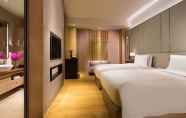 Kamar Tidur 2 Cheery Canal Hotel Hangzhou - Intangible Cultural Heritage Hotel