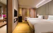 ห้องนอน 2 Cheery Canal Hotel Hangzhou - Intangible Cultural Heritage Hotel