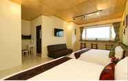 Kamar Tidur 3 Waterbirds Family