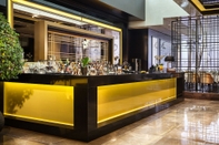 Bar, Kafe dan Lounge SAINT TEN Hotel, Small Luxury Hotels