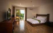Kamar Tidur 5 Gabi Resort & Spa