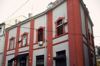 Exterior Savamala Place