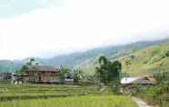 Tempat Tarikan Berdekatan 2 Cuong An Homestay Sapa