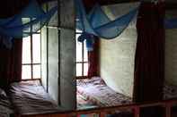 Bedroom Cuong An Homestay Sapa