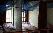 Bedroom 6 Cuong An Homestay Sapa