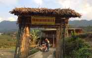 Exterior 3 Cuong An Homestay Sapa