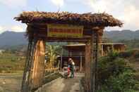 Exterior Cuong An Homestay Sapa