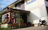 ภายนอกอาคาร 5 Kanmanee Inn