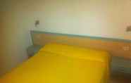 Kamar Tidur 3 Argeste Club Vacanze