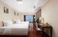 Bilik Tidur 7 Hisoar Hotel Shenzhen