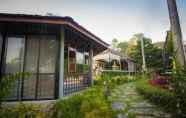 Exterior 2 Season Namkorn Resort