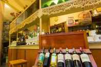 Bar, Cafe and Lounge Season Namkorn Resort