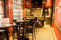 Bar, Kafe dan Lounge Hôtel du Château de la Motte