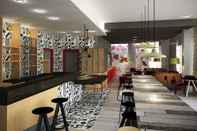 Bar, Cafe and Lounge ibis Styles Barcelona City Bogatell