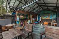 Ruang Umum Big Brother Surf Inn