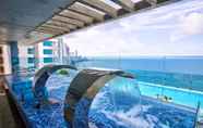 Swimming Pool 5 Estelar Cartagena de Indias Hotel