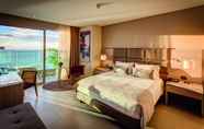Bedroom 6 Estelar Cartagena de Indias Hotel