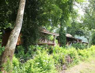 Exterior 2 Mahout Hotel