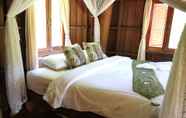 Bedroom 6 Mahout Hotel