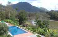 Swimming Pool 4 Mahout Hotel