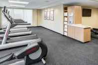 Fitness Center Towneplace Suites Kansas City Airport