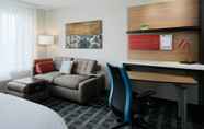 Bilik Tidur 6 Towneplace Suites Kansas City Airport