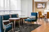 Bar, Cafe and Lounge Towneplace Suites Kansas City Airport