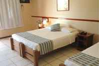 Bedroom Taperapuan Praia Hotel