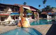 Swimming Pool 7 Taperapuan Praia Hotel
