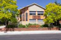 Exterior Lake Wendouree Luxury Apartments