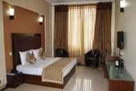 Bilik Tidur Hotel Lloyd Residency