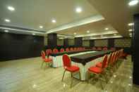 Functional Hall Central Beacon Hotel Surat