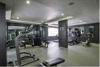 Fitness Center The Pgs Vedanta Cochin