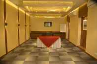 Functional Hall Hotel Gandharva - A Green Hotel
