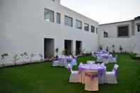 Common Space Hotel Gandharva - A Green Hotel