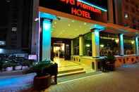 Bên ngoài Kaya Premium Hotel