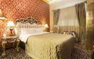 ห้องนอน 7 Kaya Premium Hotel