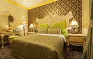 ห้องนอน 4 Kaya Premium Hotel