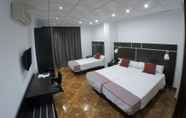 Kamar Tidur 2 Hotel Sagunto