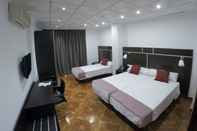 Kamar Tidur Hotel Sagunto