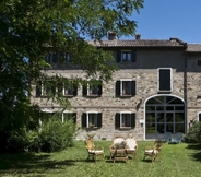 Luar Bangunan 7 Agriturismo Il Brugnolo