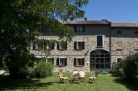 Bên ngoài Agriturismo Il Brugnolo