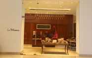 Lobby 3 Taj Swarna