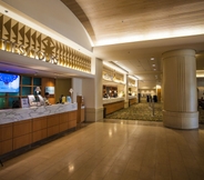 Lobby 4 Ala Moana Hotel by AirPads