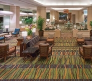 Lobby 6 Ala Moana Hotel by AirPads