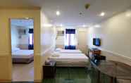 Bedroom 3 Metro Park Hotel Cebu City
